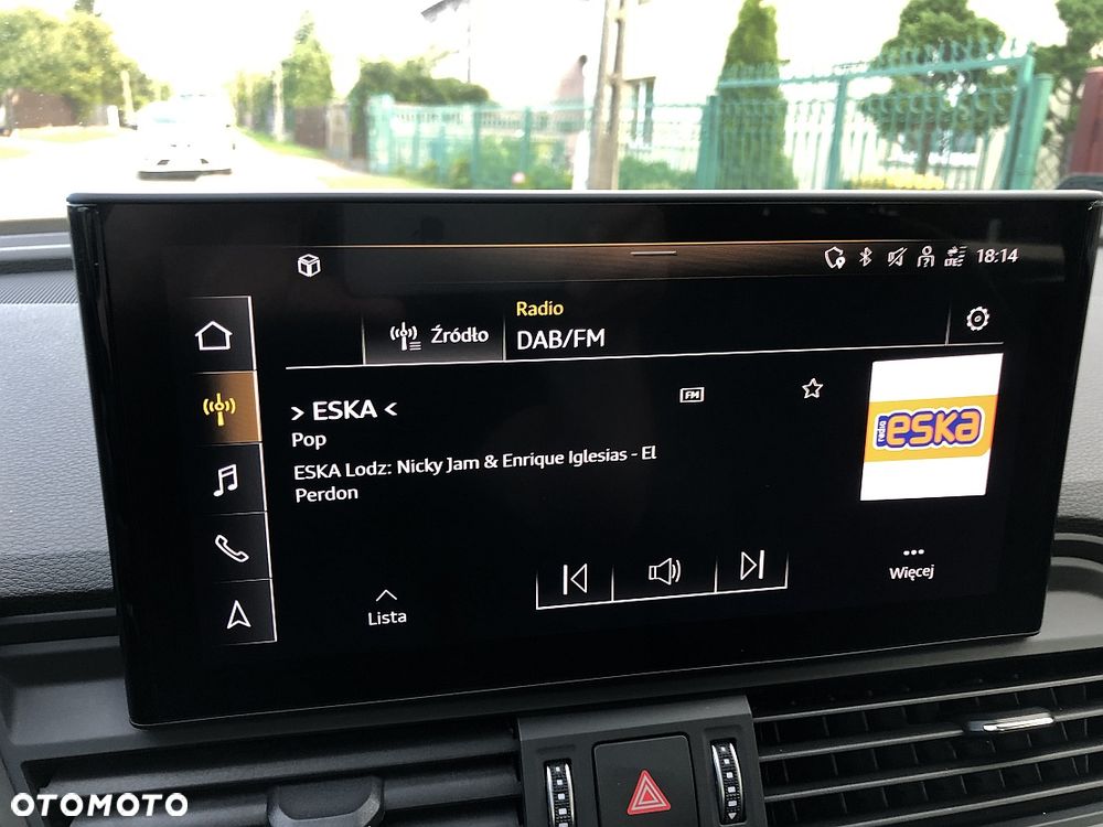 Audi Q5 35 TDI mHEV S tronic - 14