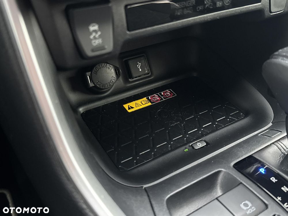 Toyota RAV4 2.5 Hybrid Comfort 4x2 - 26