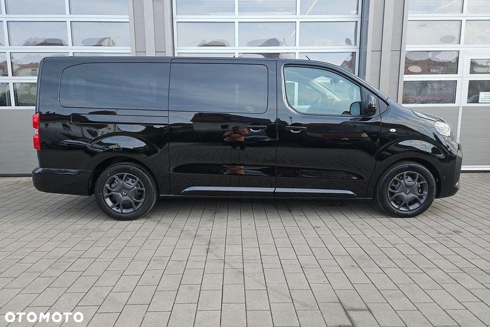 Citroën SpaceTourer - 5