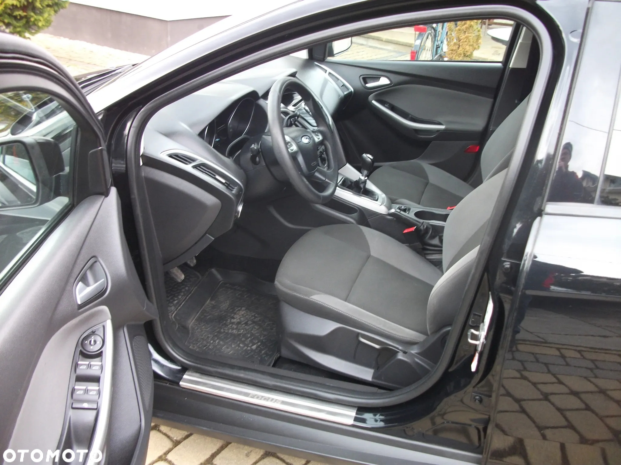 Ford Focus 1.6 TDCi Edition - 13