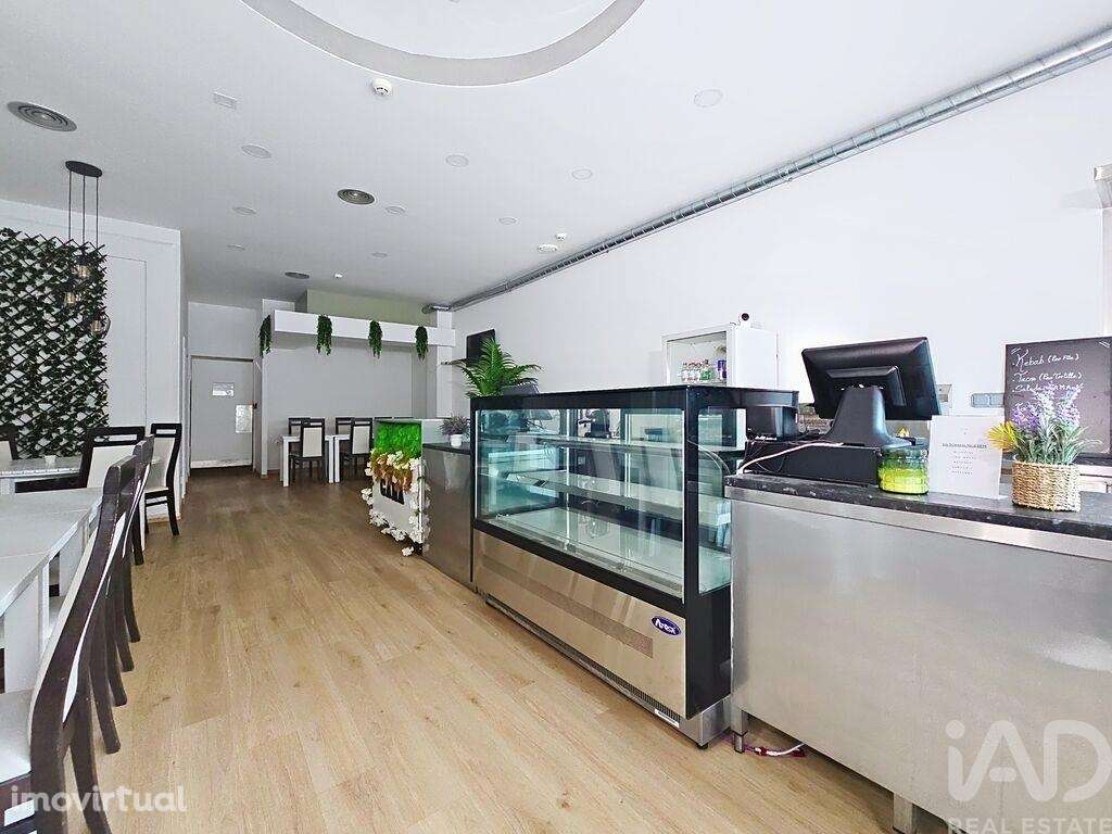 Loja / Estabelecimento Comercial em Gafanha da Nazaré de 86,00 m2 - Grande imagem: 3/30