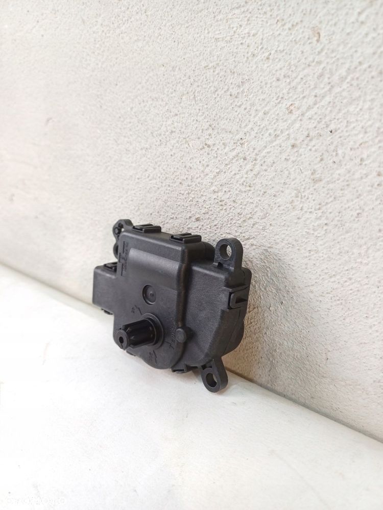 silniczek nagrzewnicy ford edge mk ii mondeo mk v s-max mk ii galaxy iii - 4