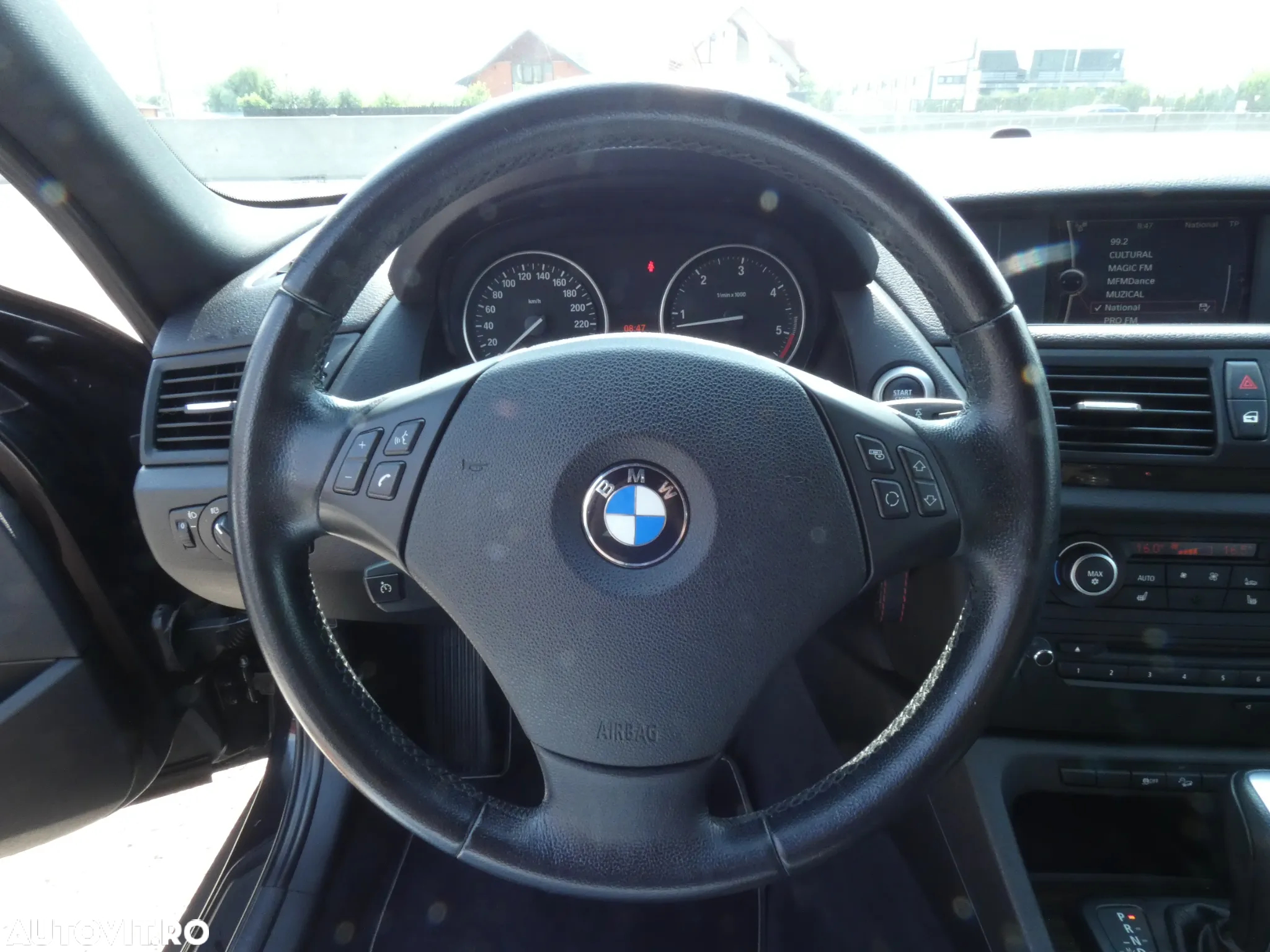 BMW X1 - 14