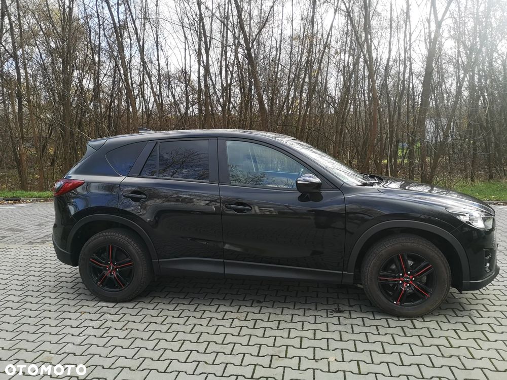 Mazda CX-5 2.0 Skyenergy AWD - 18