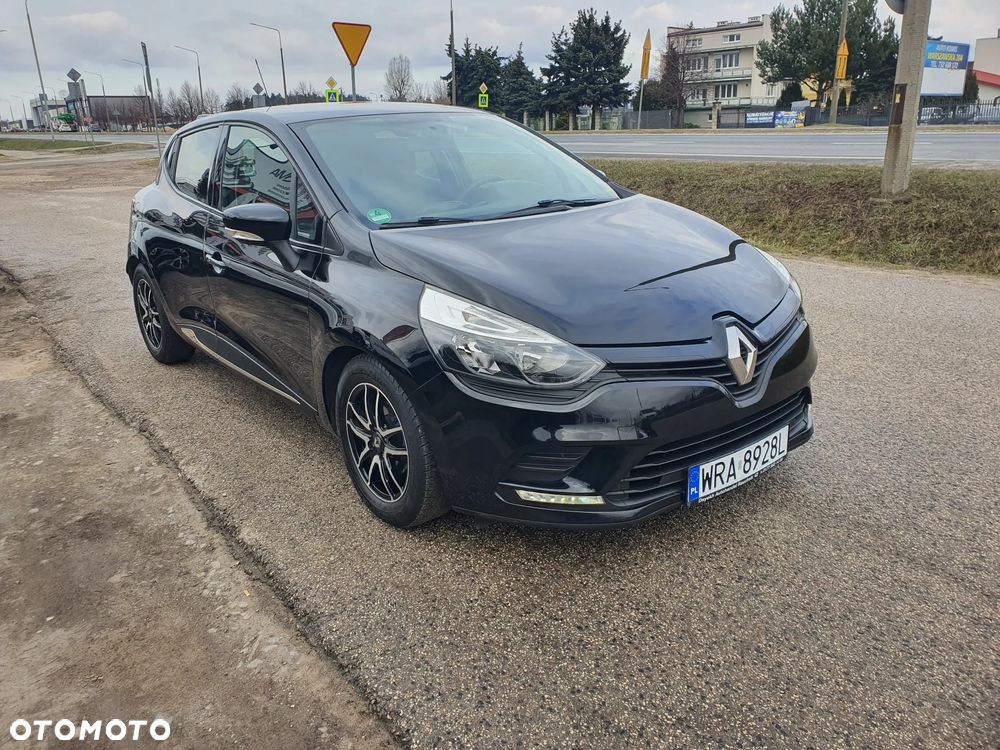 Renault Clio 1.2 16V 75 LIMITED - 3