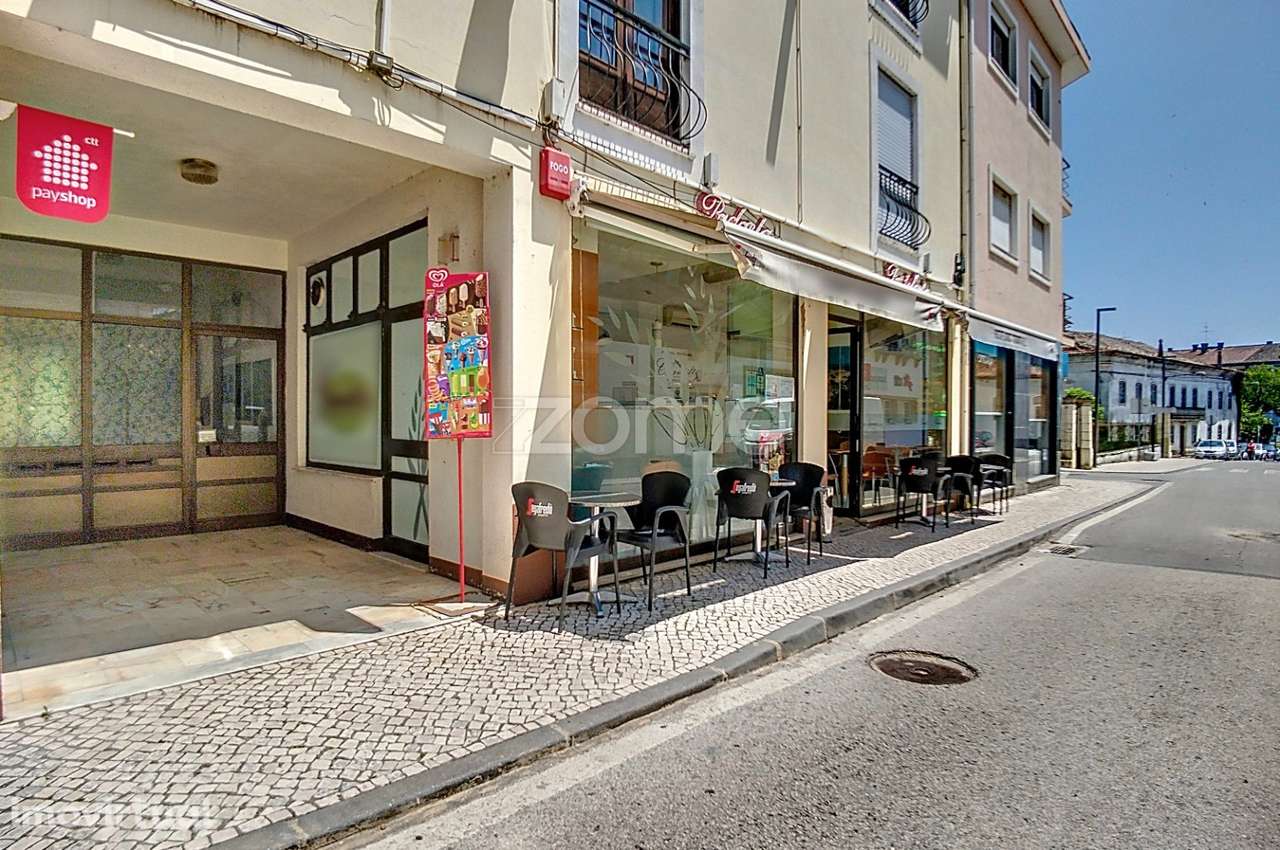 Pastelaria/Padaria no centro de Anadia - Grande imagem: 4/16