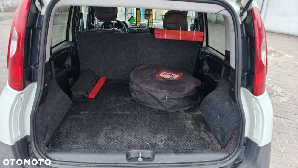 Fiat Panda - 5