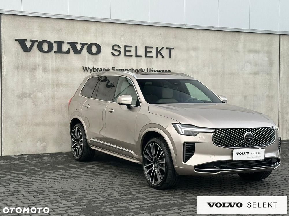 Volvo XC 90 - 12
