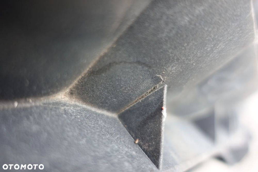 WZMOCNIENIE ATRAPY GRILLA AUDI Q3 15r- LIFT 8U0 - 6