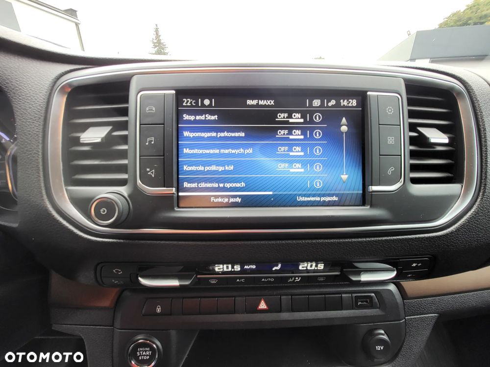 Toyota Proace Verso 2.0 D4-D Long Family - 10