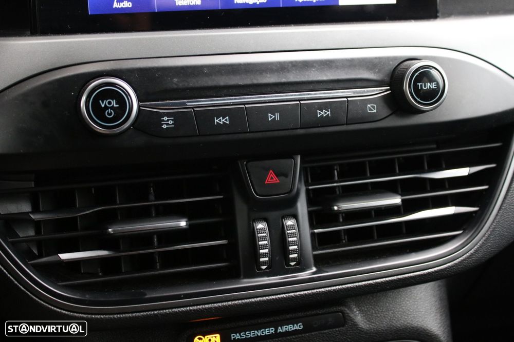 Ford Focus 1.0 EcoBoost ST-Line - 22