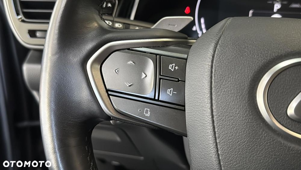 Lexus NX 350h Prestige AWD - 26