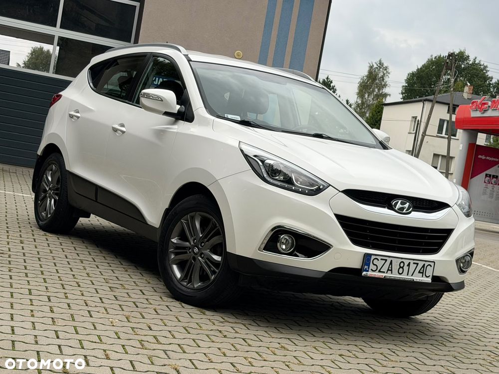 Hyundai ix35 - 31