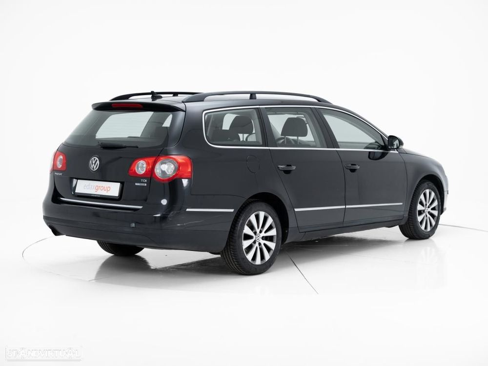 VW Passat Variant - 3