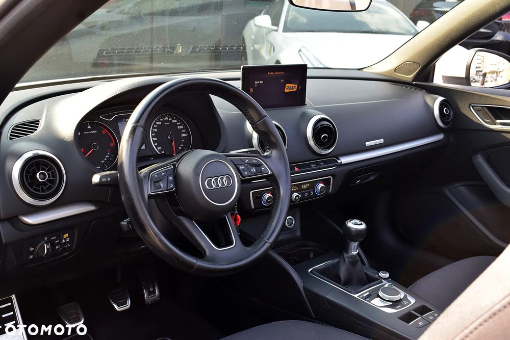 Audi A3 Cabrio - 5