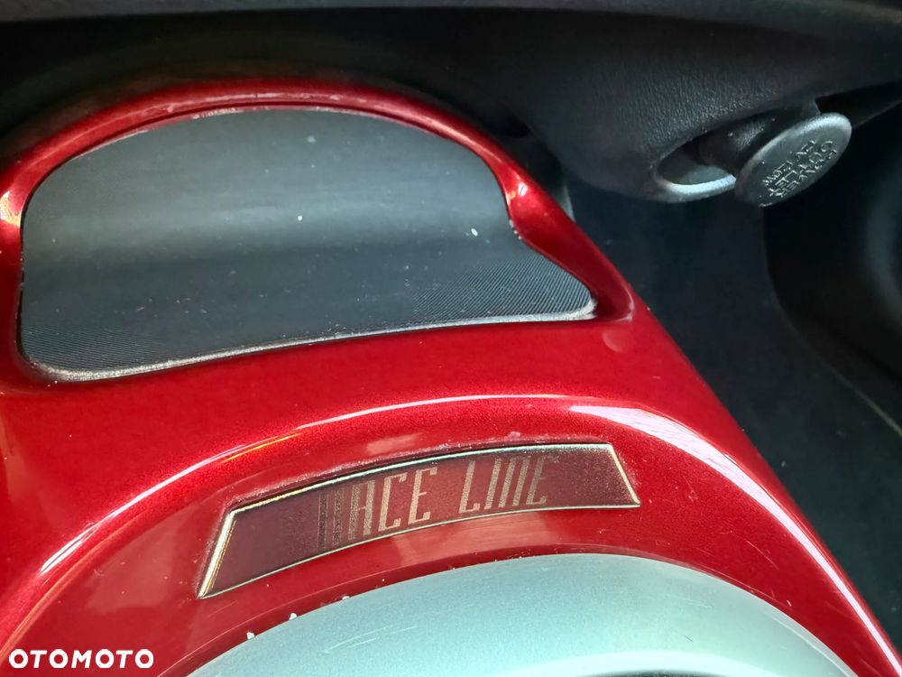 Nissan Juke 1.2 DIG-T Raceline EU6 - 10