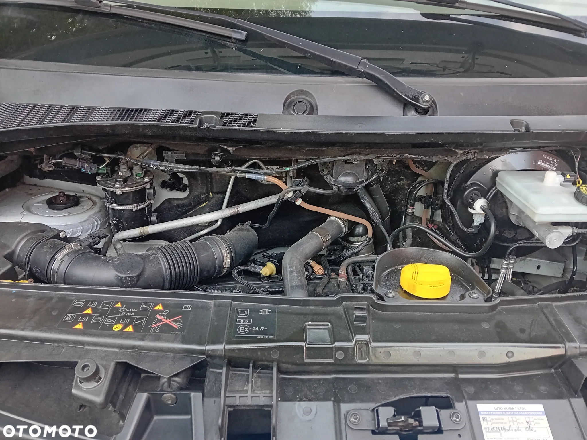 Opel movano - 9
