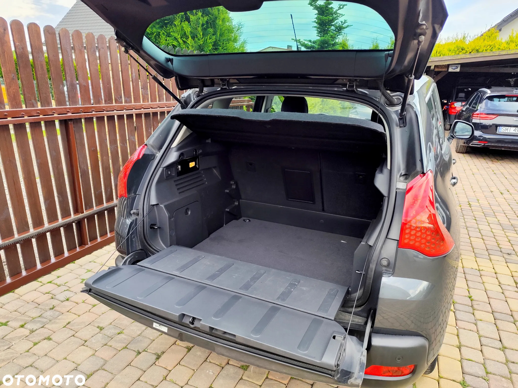 Peugeot 3008 155 THP Active - 10