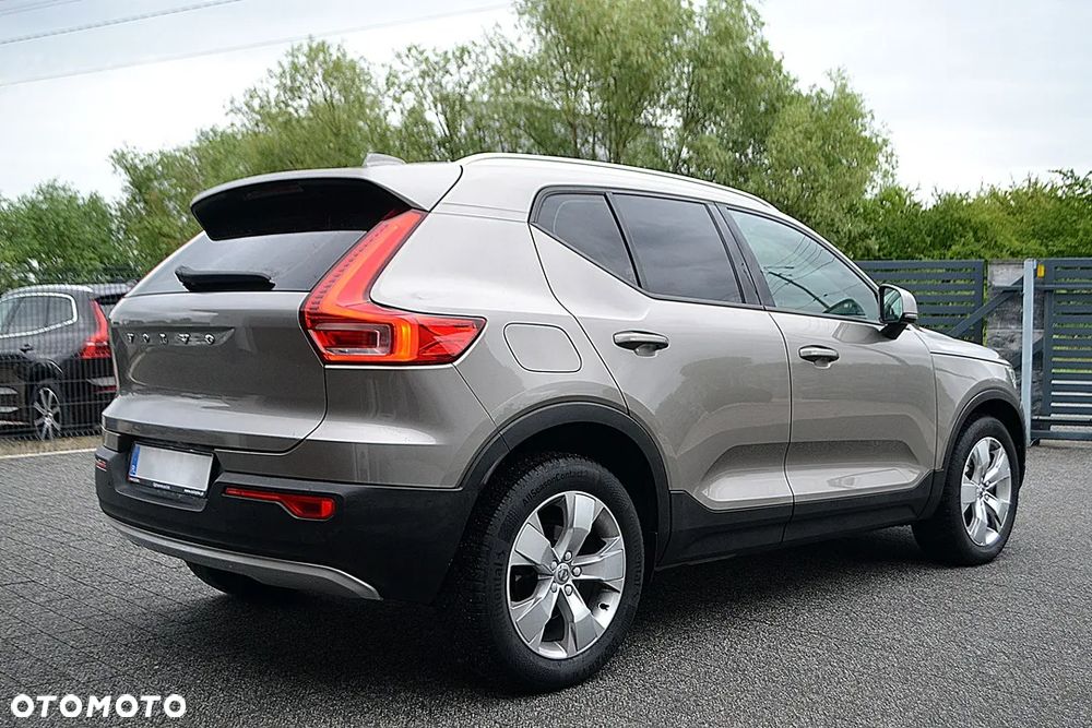 Volvo XC 40 D3 Momentum - 7