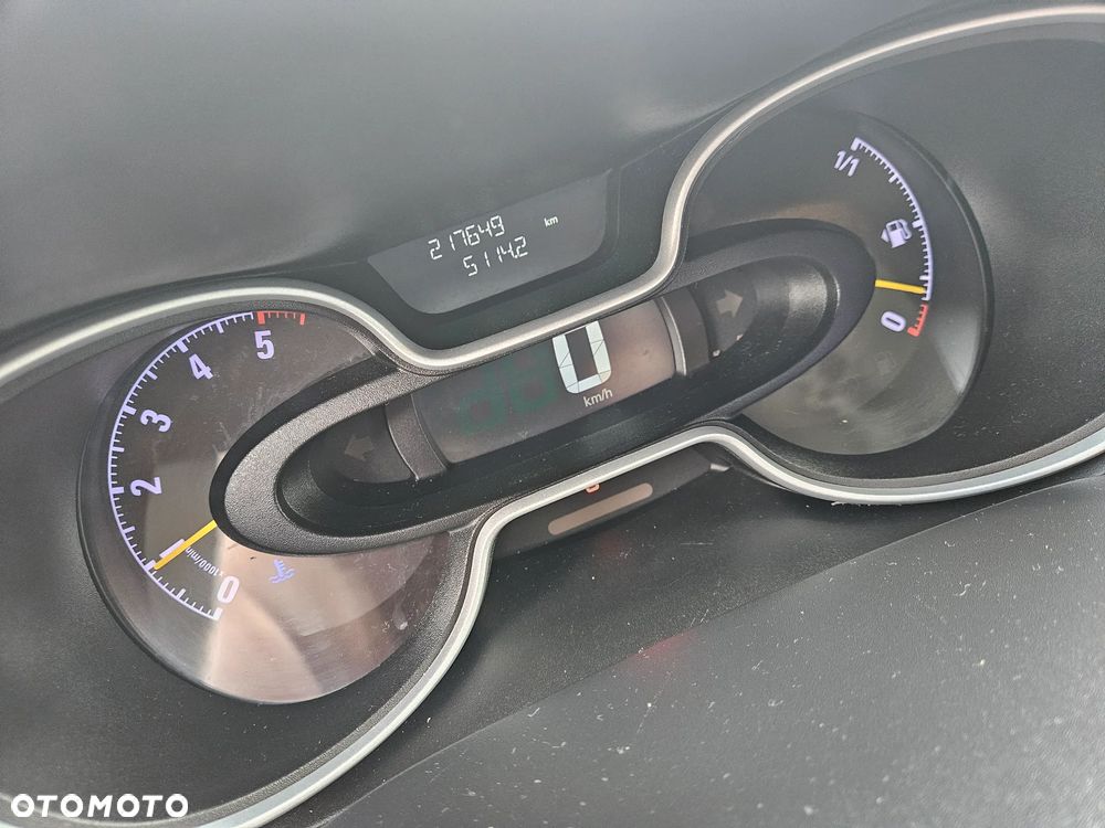 Opel VIVARO - 30
