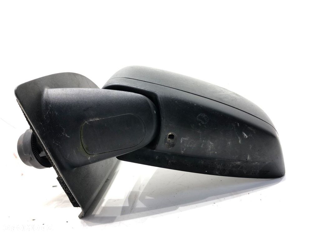 LUSTERKO LEWY  FIAT PANDA (169_) 2003 - 2022 1.1 (169.AXA1A) 40 kW [54 KM] benzyna 2003 - 2022 - 3