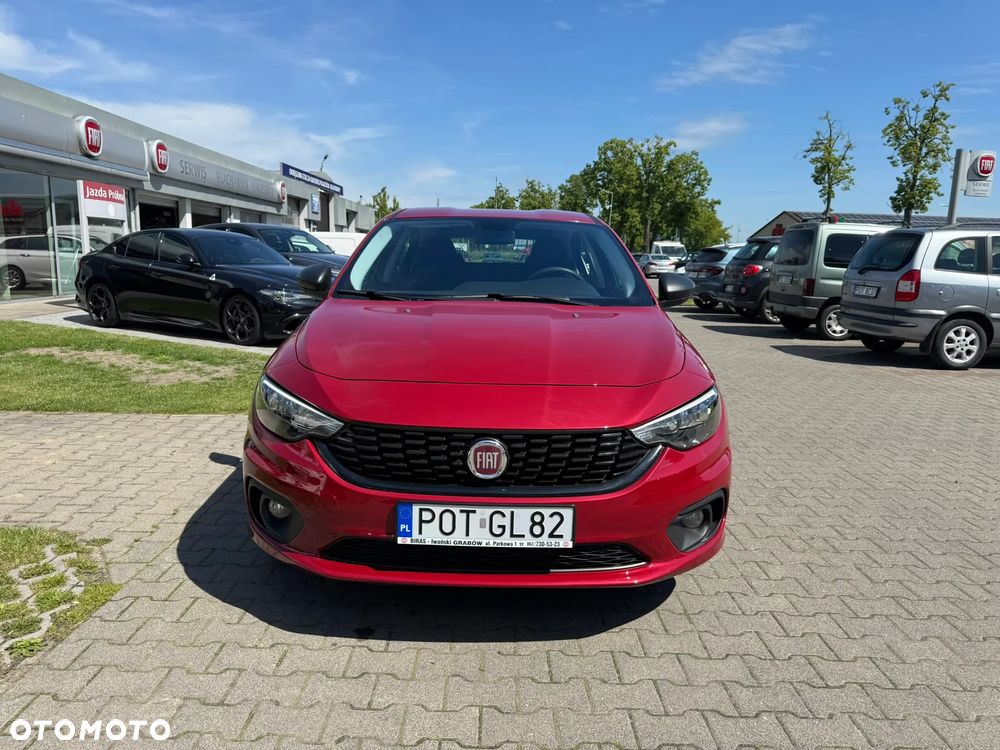 Fiat Tipo 1.4 16v Easy - 3