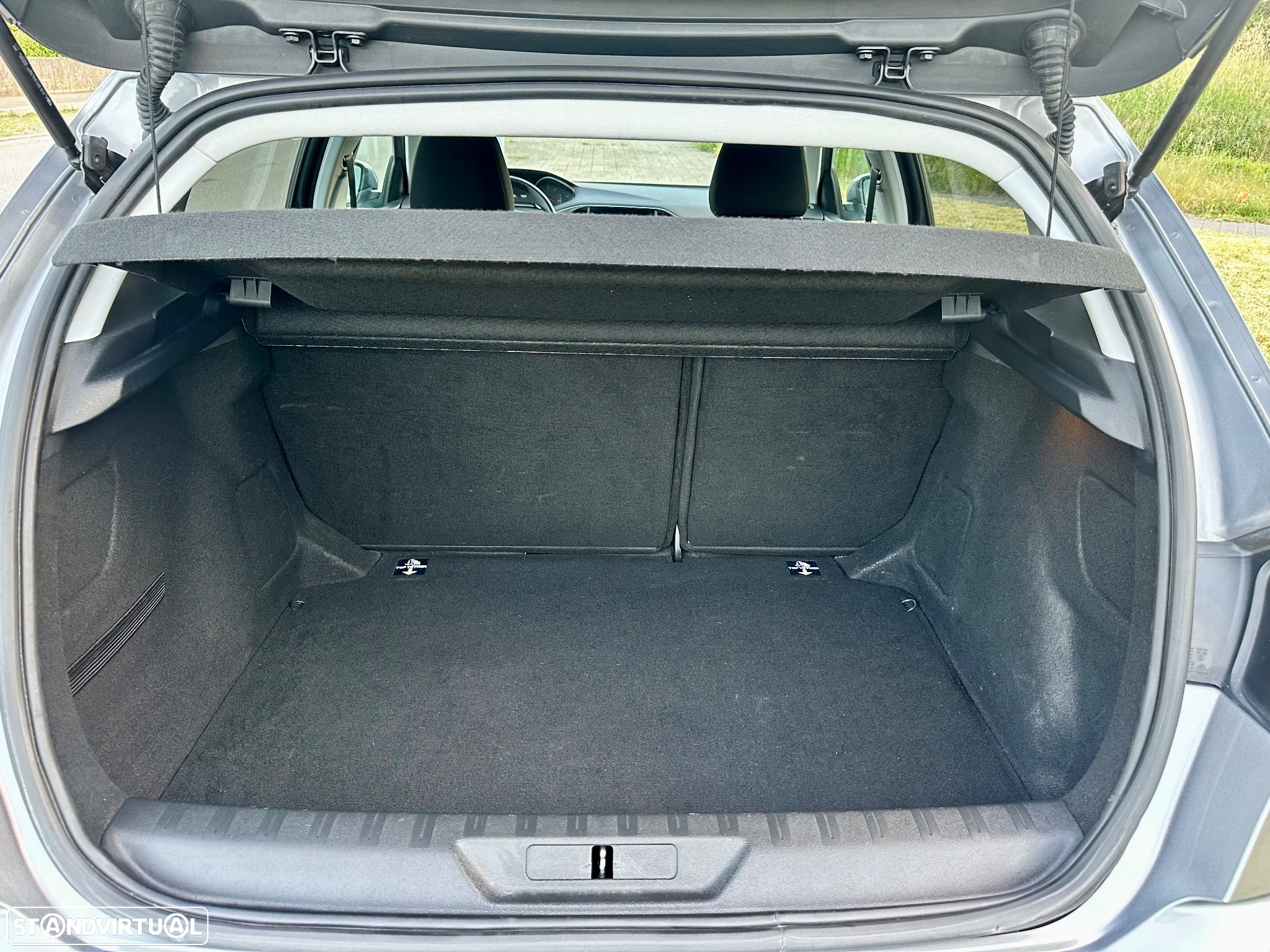 Peugeot 308 1.6 BlueHDi Active - 23