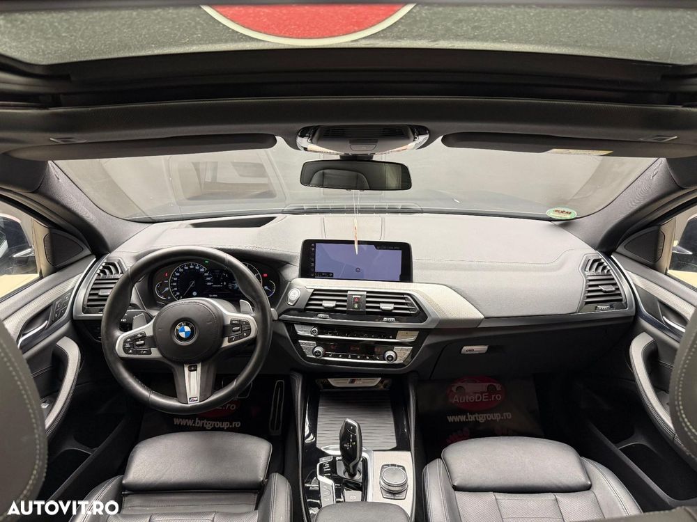 BMW X4 M - 9