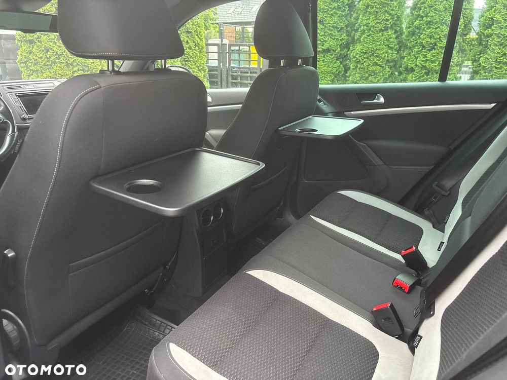 Volkswagen Tiguan 1.5 TSI OPF DSG R-Line - 40