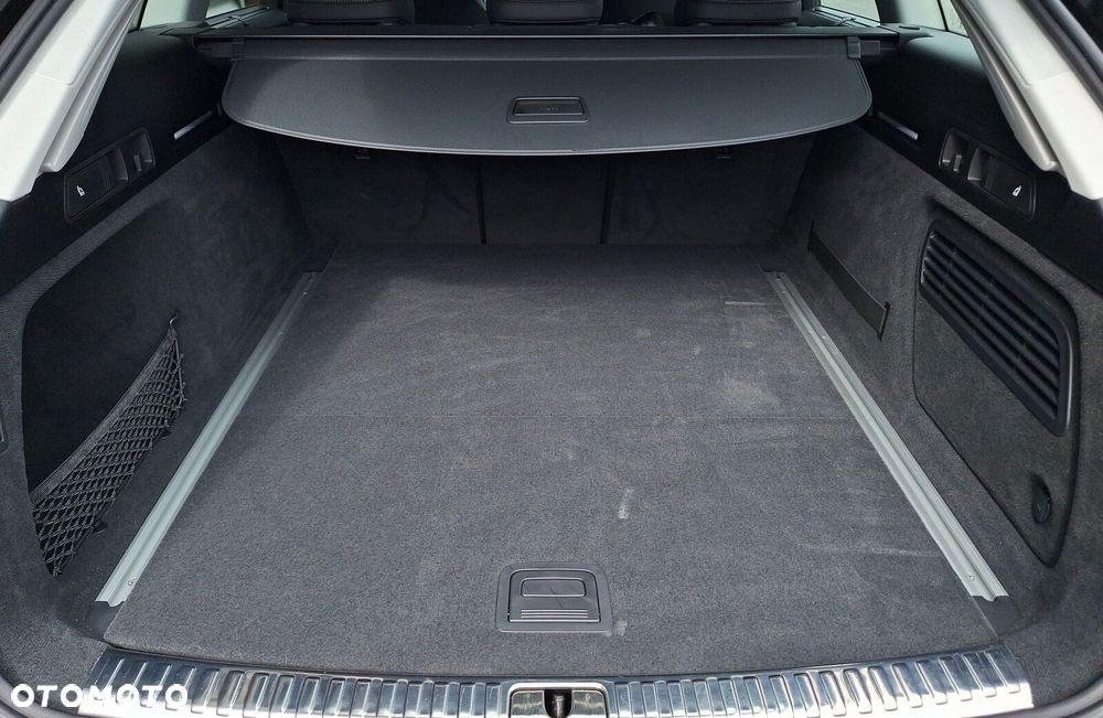 Audi A6 Avant - 23