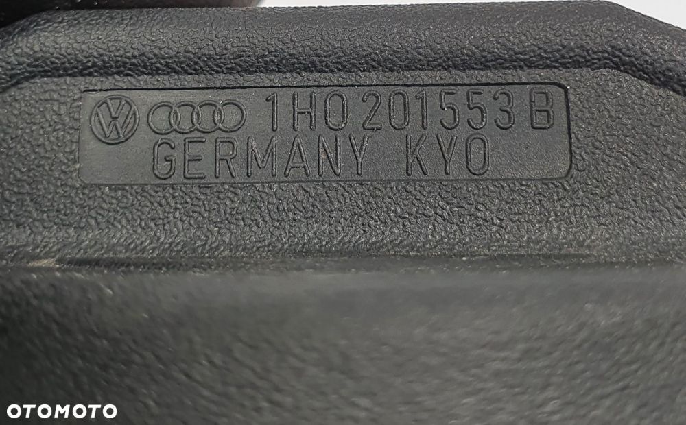KOREK WLEWU PALIWA VW NEW BEETLE 1C 1H0201553B - 3