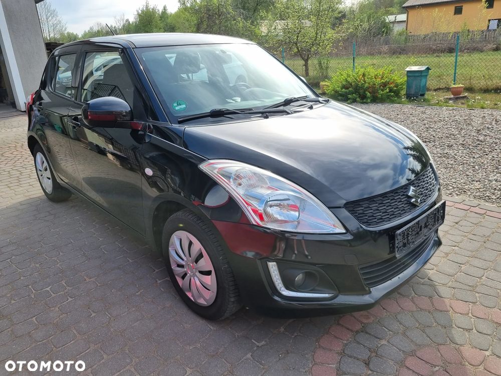 Suzuki Swift 1.2 Comfort - 1