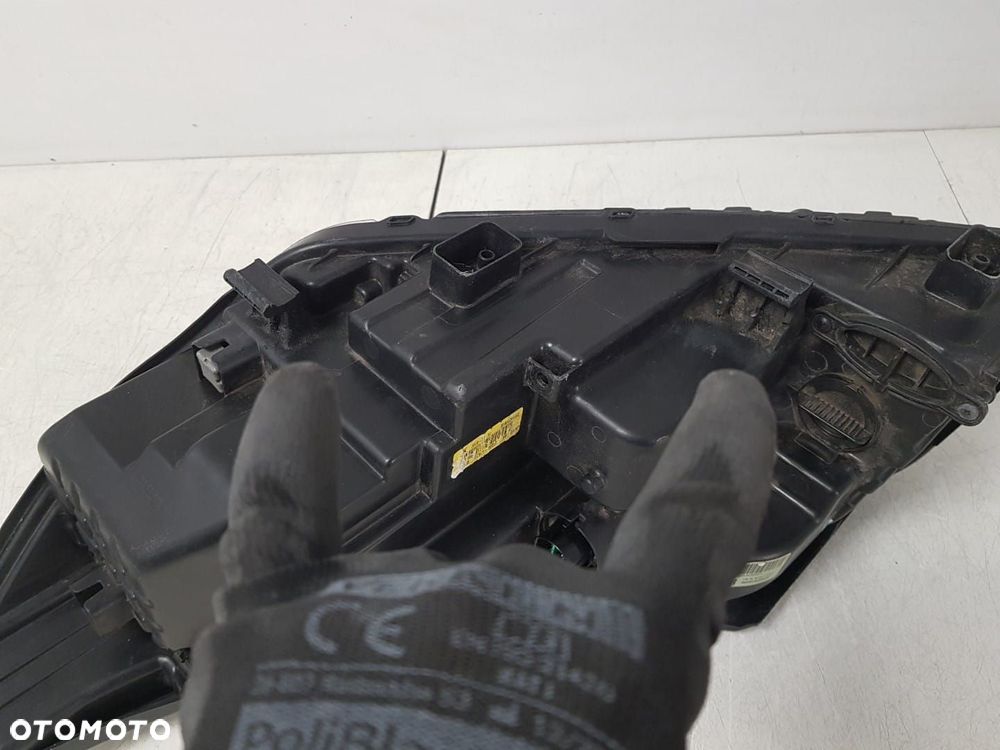KIA SORENTO 3 III LIFT 18- LAMPA PRAWA FULL LED REFLEKTOR EUROPA 92102-C5620 - 11