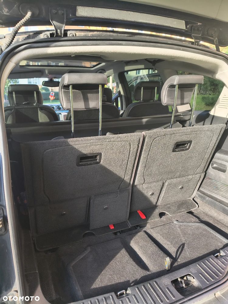 Ford S-Max - 8