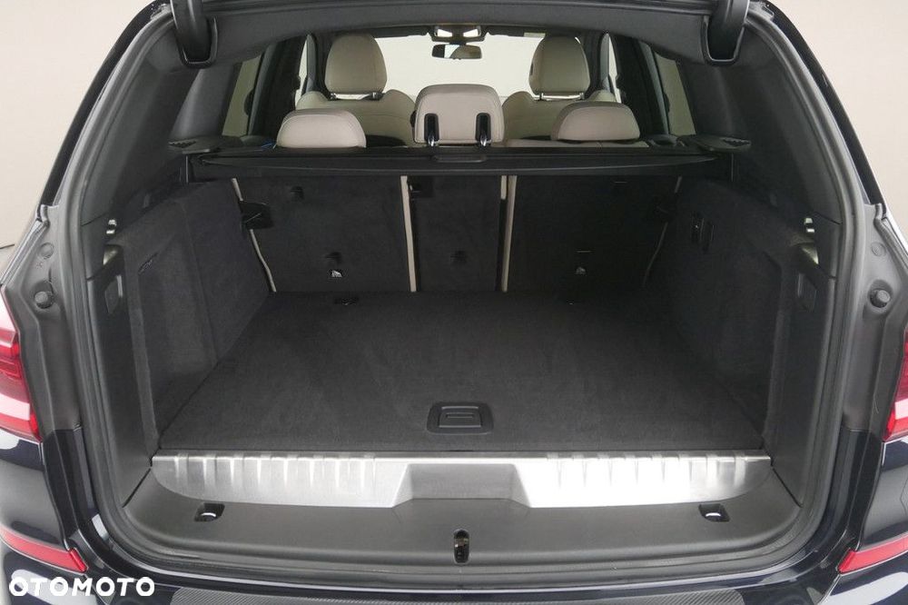BMW X3 - 16