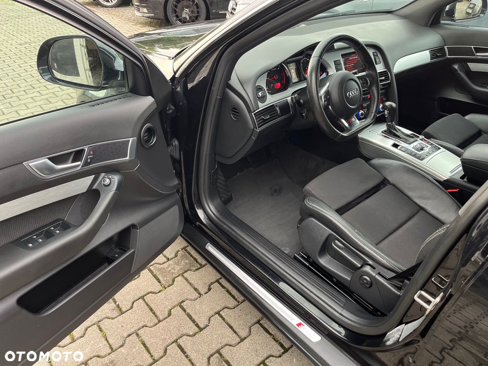 Audi A6 - 6