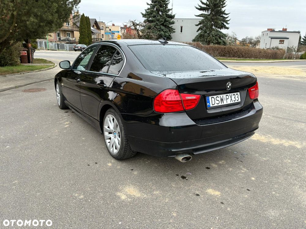 BMW Seria 3 320d - 3