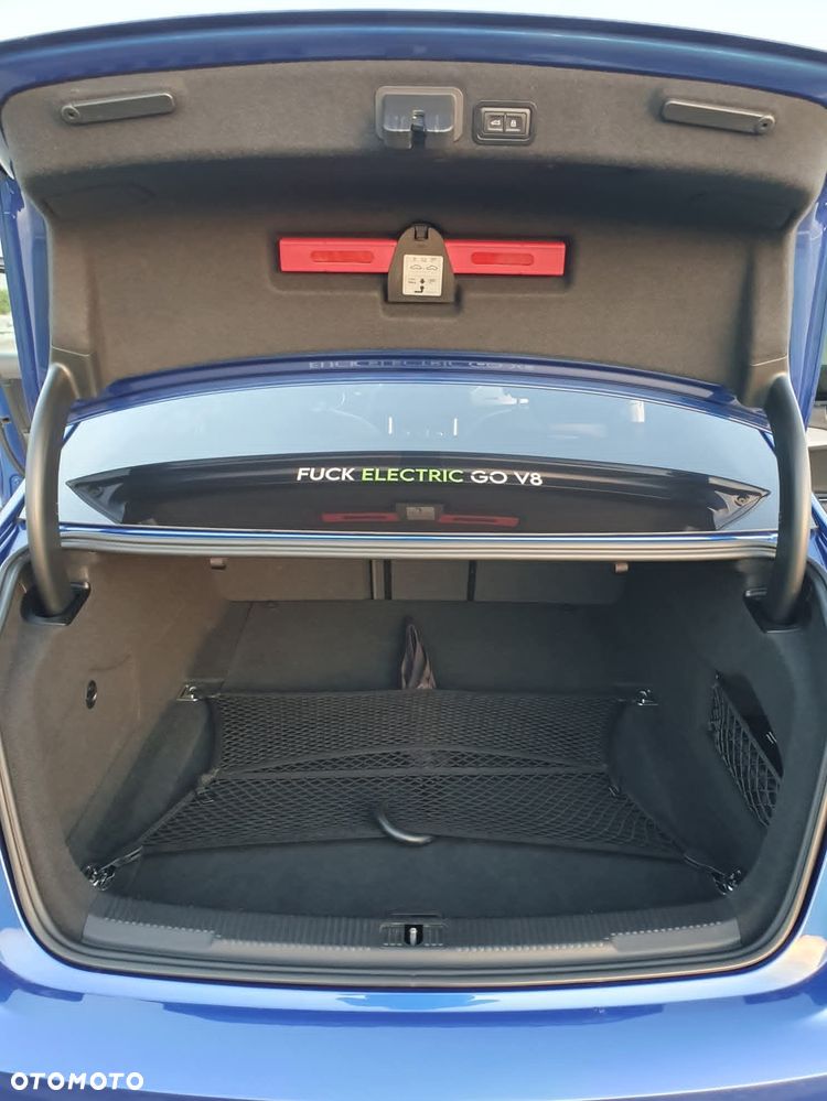 Audi S6 Limousine - 10