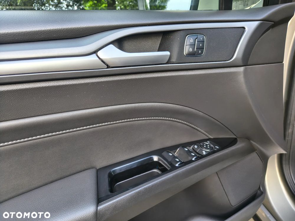 Ford Mondeo 1.5 EcoBoost Titanium - 13