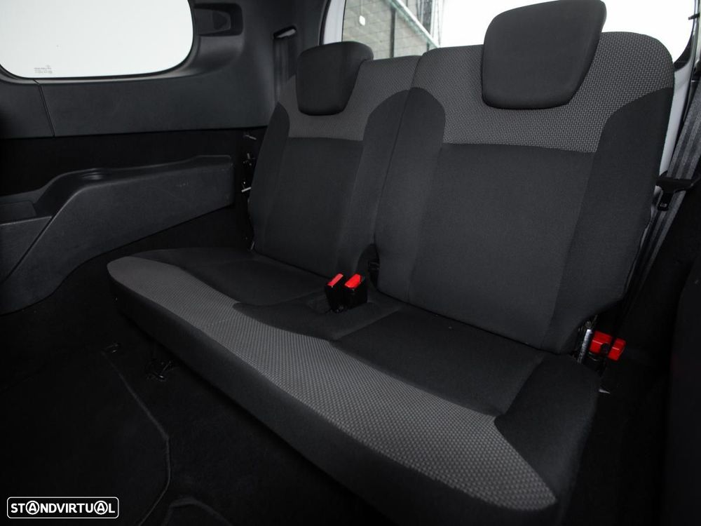 Dacia Lodgy - 11