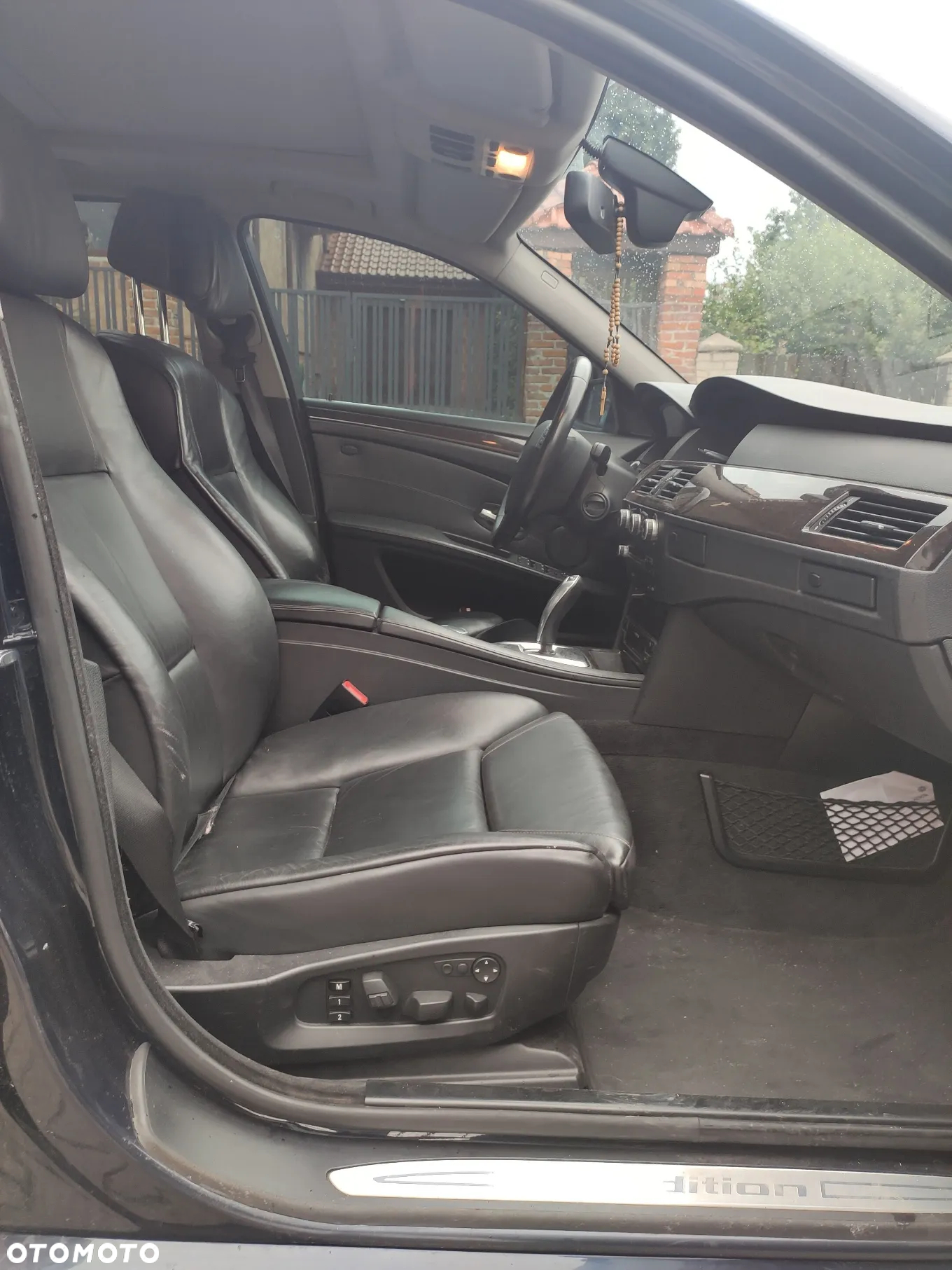 BMW Seria 5 535d - 12