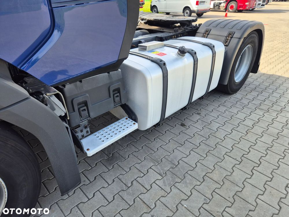 Scania R 450 Retarder - 5