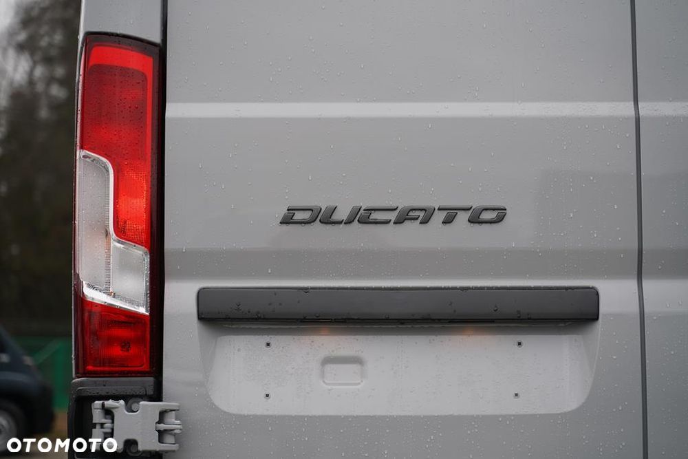 Fiat Ducato Maxi H3-Power L3H2 automat - 16