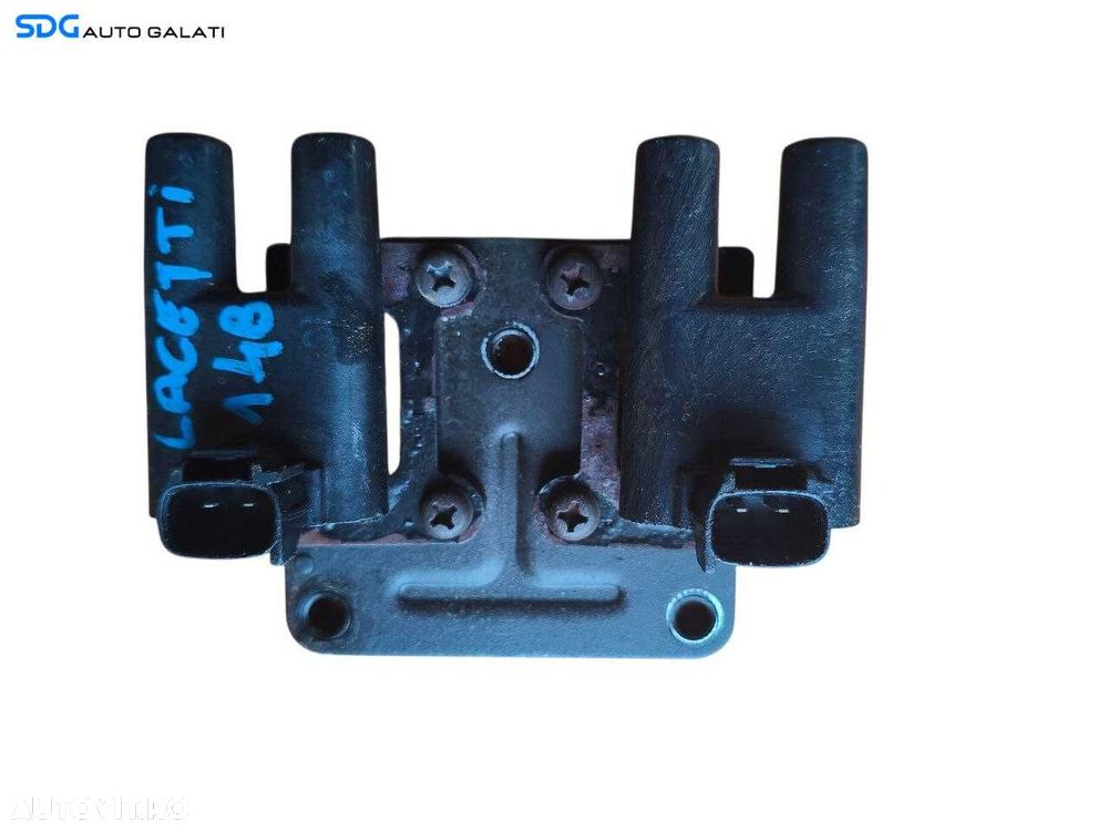 Bobina Inductie Chevrolet Lacetti 1.8 2004 - 2012 [LR1792] - 1