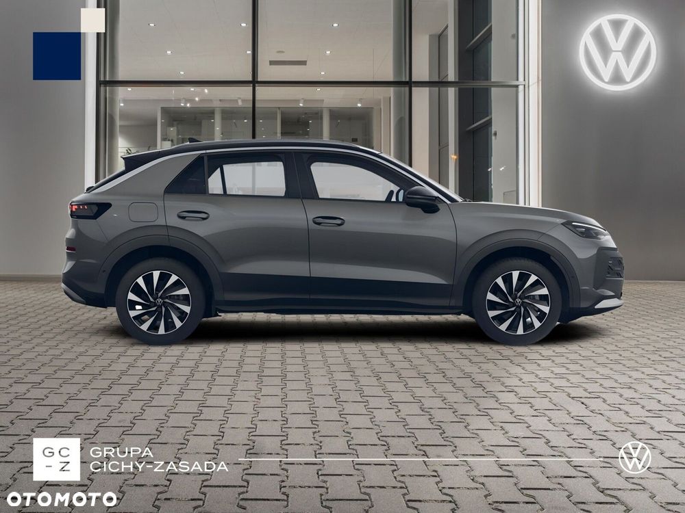 Volkswagen T-Roc 1.5 eTSI Style DSG - 7
