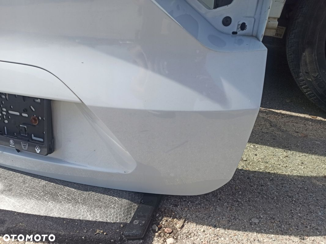 Klapa bagażnika RENAULT MEGANE IV KOMBI kolor OV369 16-20 - 10