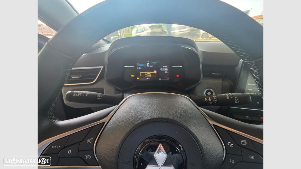 Mitsubishi Colt 1.0 MPI Kyoto - 12