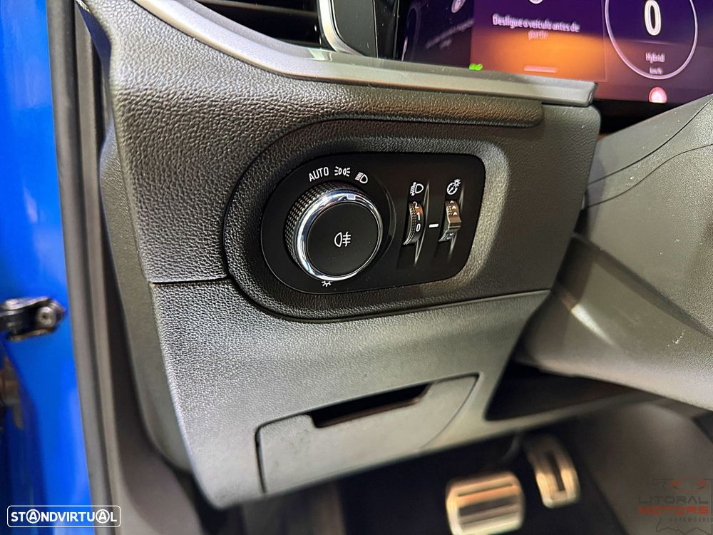 Opel Grandland 1.6 T PHEV GS Line - 18