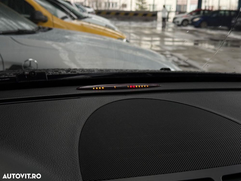 Mercedes-Benz E 280 CDI 7G-TRONIC Avantgarde - 13