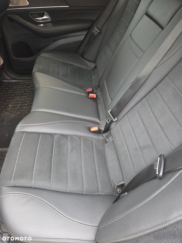 Mercedes-Benz GLE 300 d 4-Matic - 21